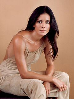 Patricia Velasquez